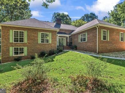 2522 Chimney Ridge Dr SW