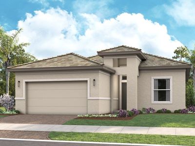 Erika Plan, The Cove at Park Trace