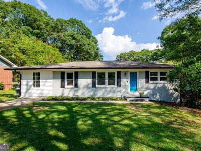 Property at 123 Arnold Pl, Jonesboro, GA