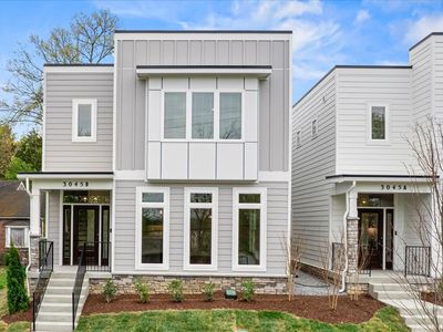 3045B Hillside Rd Lot 4