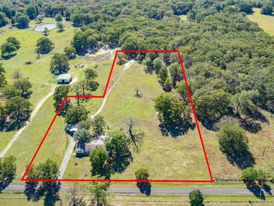 852 County Road 3520