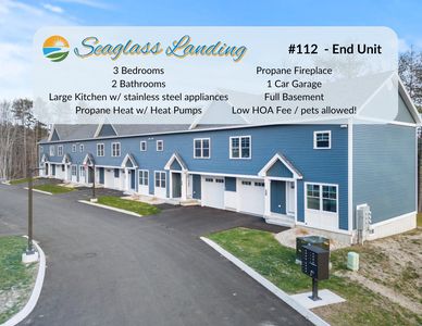 50 Ocean Park Road UNIT 112