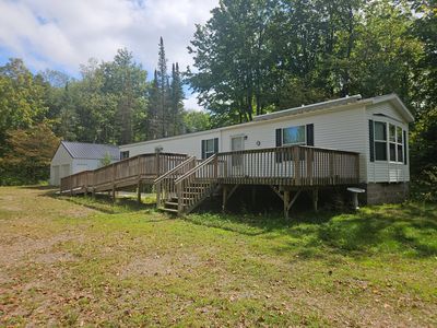 Property at N6491 Candy Dr, Hawkins, WI