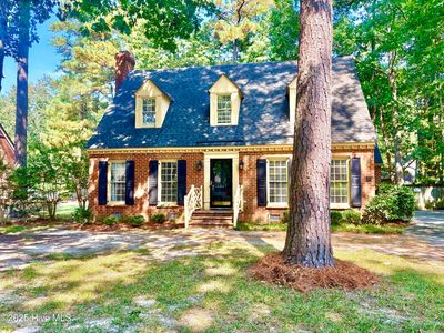 4037 Brassfield Drive