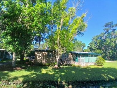 114 N GERALDO Road
