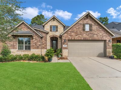 1015 Ginger Glade Ln