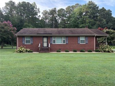 27005 Meherrin Rd