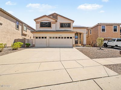 Property at 15415 S Camino Agua Azul, Sahuarita, AZ