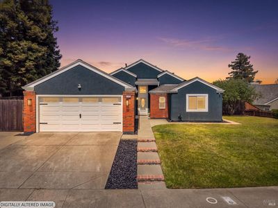 563 Morning Glory Drive