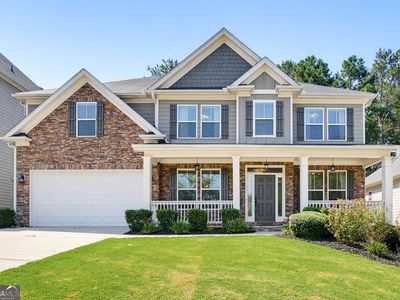 158 Lilyfield Ln