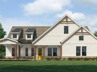 Magnolia Plan, Lake Society
