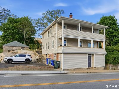 97 Liberty Street