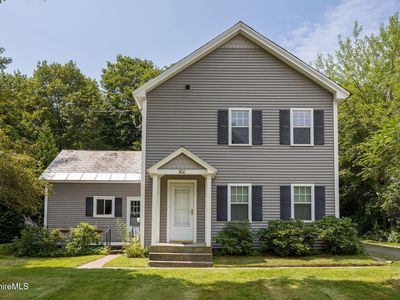 Property at 500 Walker St, Lenox, MA