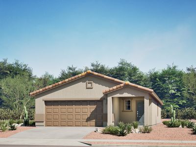Bristle Plan, Mandarina : Willow Collection