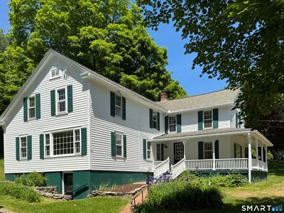 Property at 350 South Street, Litchfield, CT