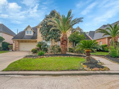 2322 Vinemead Ct