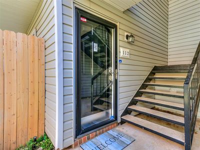 Property at 3000 Chautauqua Ave APT 112, Norman, OK