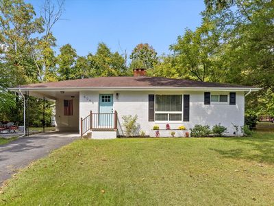 5096 Irvin Rd