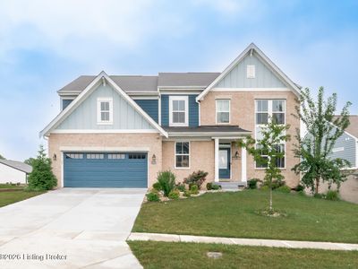 15803 Stonehouse Ct