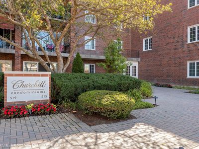 515 N Main St APT 5BS