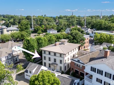 44 Elmwood Drive #44