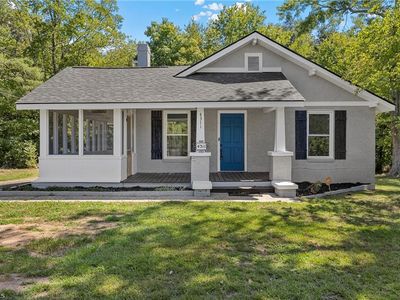 4311 Carver School Rd