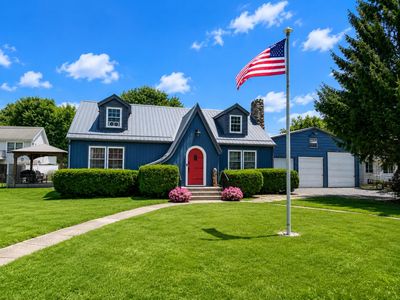 Property at 128 Clermont Ave, Russells Point, OH
