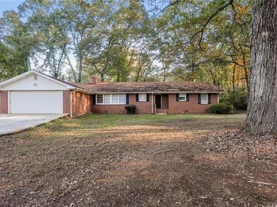 2273 Hampton Locust Grove Rd