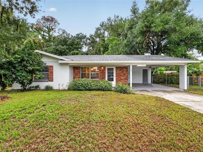 Property at 1305 ORANGE AVENUE, Tavares, FL