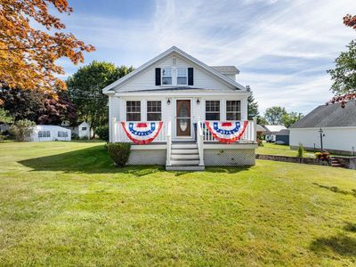 Property at 162 Bolt Hill Road, Eliot, ME