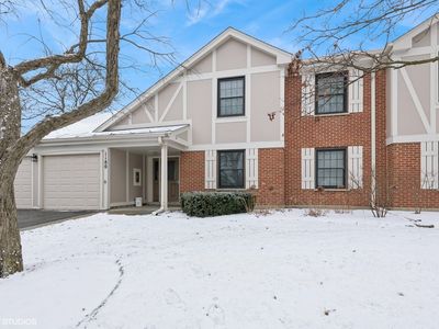 1180 Buckingham Ct APT A1