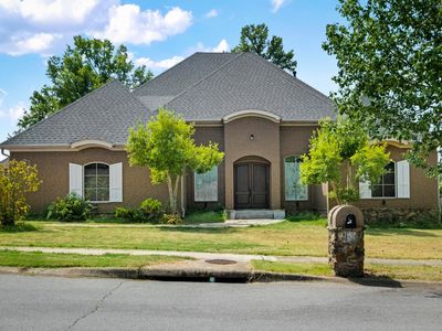 603 Sedgefield Dr