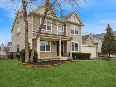 2849 Sweet Clover Way