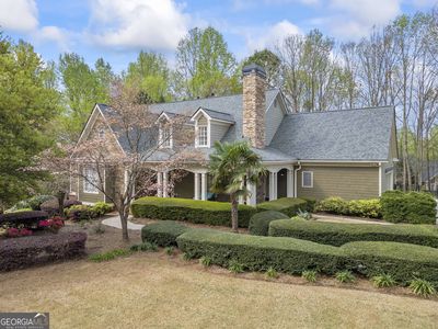 543 Sterling Water Dr
