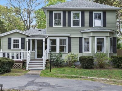 246 Old Forge Rd