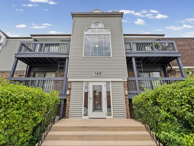 160 S La Londe Ave APT 1F