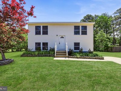 203 Seneca Trl