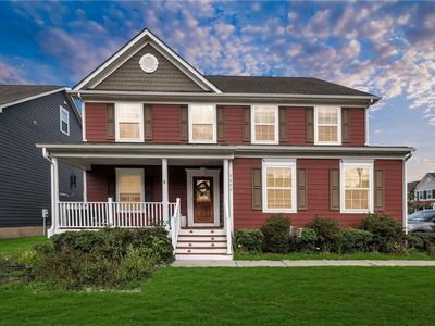 3009 Patrick Henry Dr