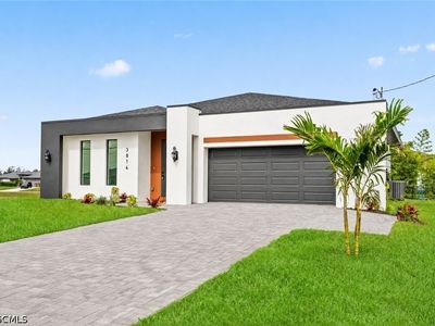 3814 W Gator Circle Cpe