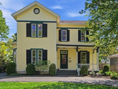 55 Mount Pleasant Ave