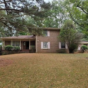 3000 Stratford Mill Rd