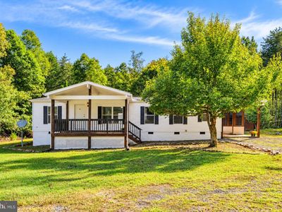584 Mallorys Ford Rd