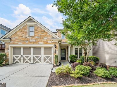 1305 Roswell Manor Cir
