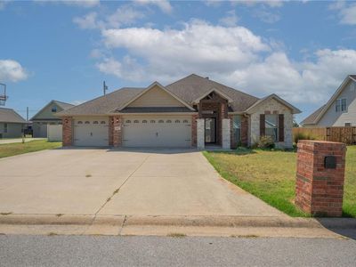 3017 Fairway Cir