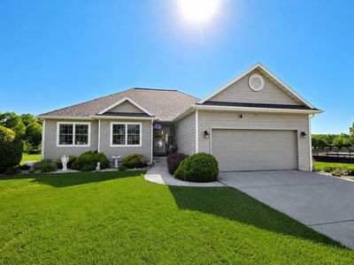3388 S Coulter Creek Dr