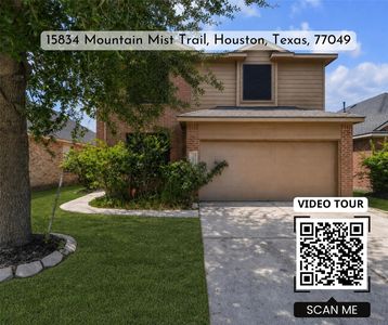 15834 Mountain Mist Trl