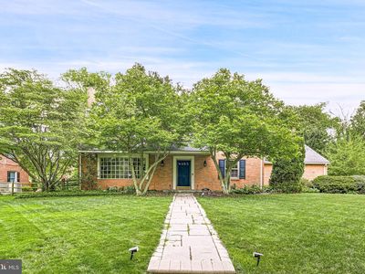 608 Berwick Rd