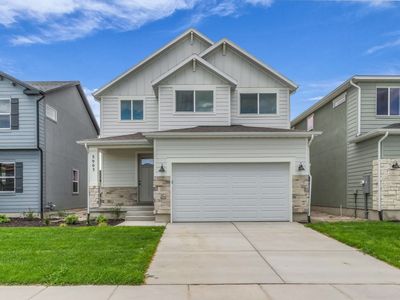3903 N Calista Way Lot 162