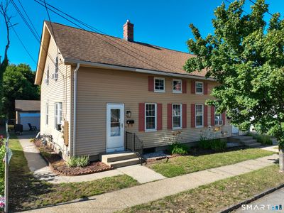 Property at 10-12 South A Street, Taftville, CT