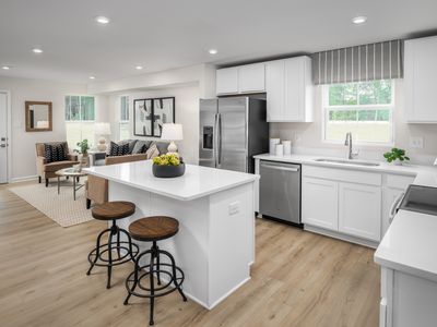Beech Plan, Highland Park Condos